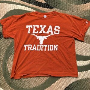 University of Texas Texas Tradition tee
XXL